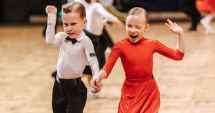 Психология танца