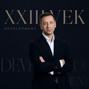 XXIIIVEK DEVELOPMENT / SK