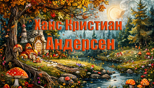 Ганс Христиан Андерсен