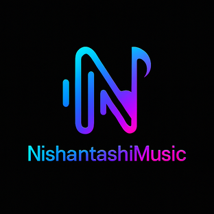 NishantashiMusic
