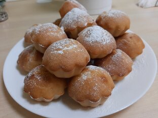 Рецепты