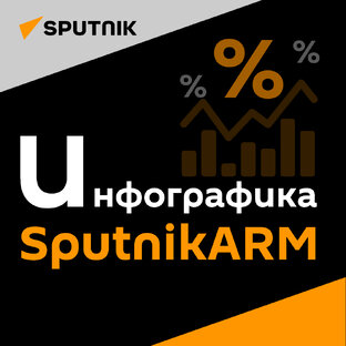 Инфографика SputnikARM