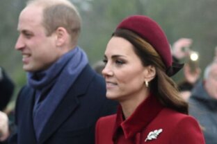 Кейт Миддлтон