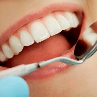 Стоматология 