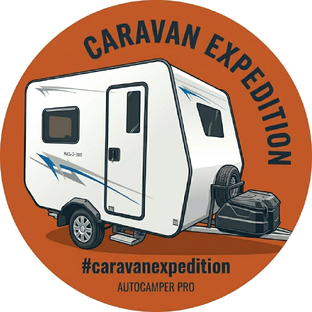 проект CARAVAN expedition