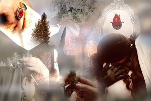 Сирена в гареме