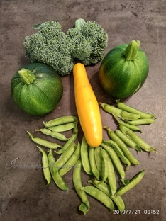 САЛАТЫ 🥒🥑🥕🥬