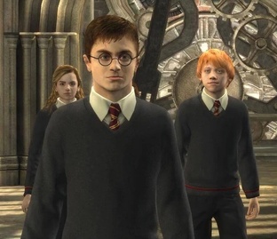 Гарри Поттер и Орден Феникса