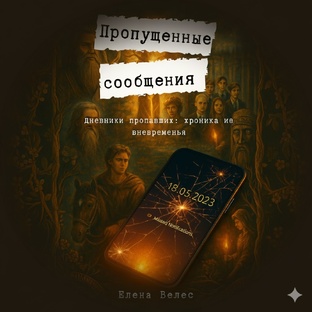 Пропущенные сообщения 