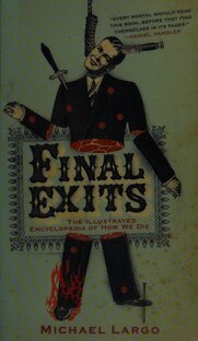 Танатология