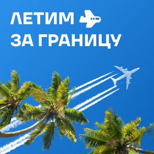 Популярные направления