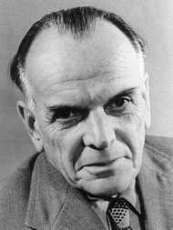 Константин Паустовский