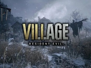 Resident Evil 8:Village