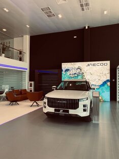 Автомобильные клипы