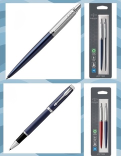 Ручки и карандаши Parker