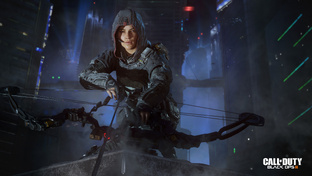 Call Of Duty: Black OPS 3