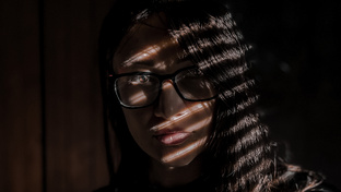 Маски Davinci resolve