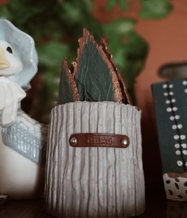 Из "мусора"- в Сокровища! 