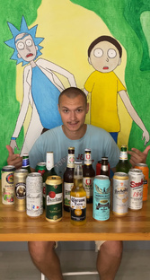Обзор пива🍻