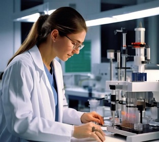Лабораторные анализы и тесты продукции