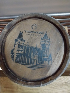 Таркос регулярная линейка