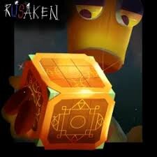 RUSaken