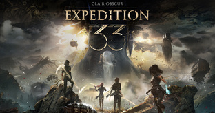 Expedition 33 Прохождение