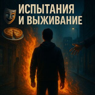 Испытания и выживание