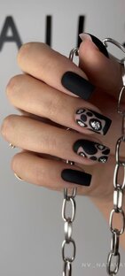 Ногти-хобби и не только 