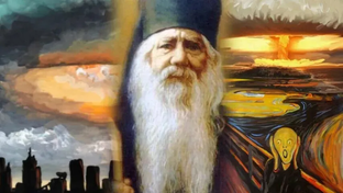 ВЕЛИКИЙ РУССКИЙ СТАРЕЦ ПАВЕЛ( ГРУЗДЕВ) 