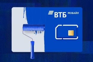 ВТБ Мобайл