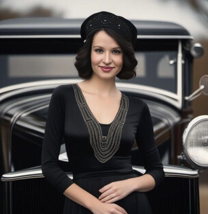 Записки авантюристки