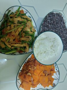 Рецепты китайской кухни