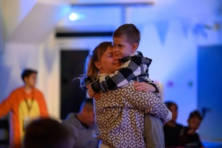 Истории семей из зоны СВО