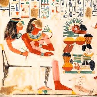 Время живота нашего