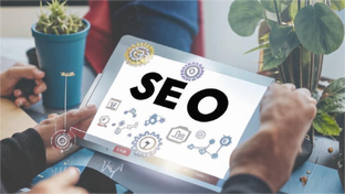 SEO