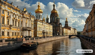 Россия, век XVIII