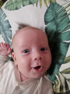 Диагноз. Первая операция