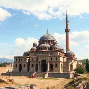 Османская Империя