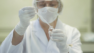 Типы чувствительной кожи 