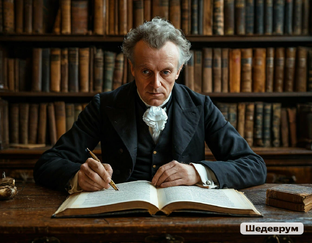 Философский роман