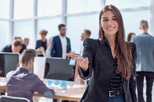 Карьерные рекомендации