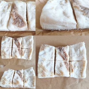 Сало, как солить