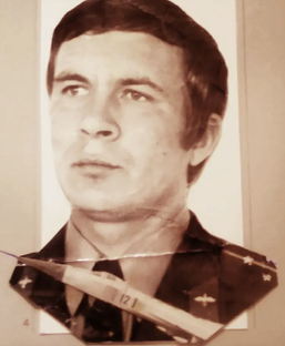 Мезгов  Алексей  Алексеевич