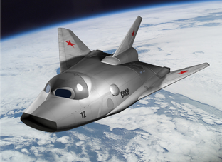 Космос Александра Старостина