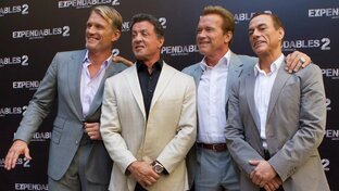 Популярные Актеры