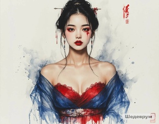 Дорама Скрытое Очарование