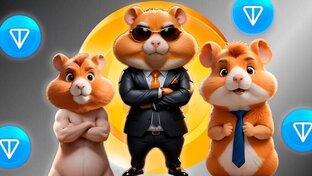 Hamster Kombat – стоимость, листинг, вывод в реальные деньги