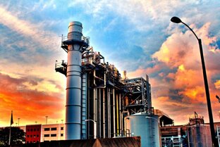 МИР. 2024. Промышленность