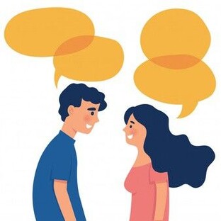 Истории знакомств